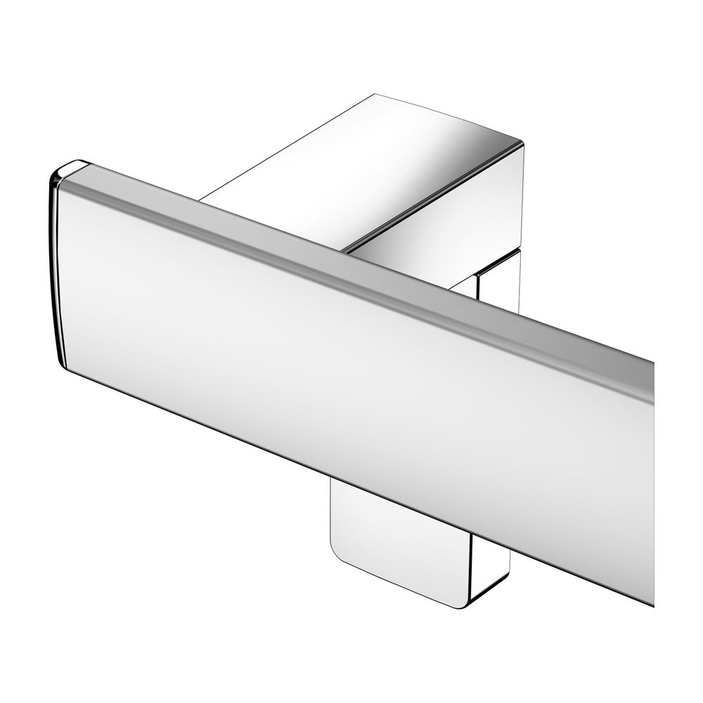 Keuco Axess Winkelgriff 90 Grad rechts mit Brauseschieber, 600/1300mm, mit 2x Befest... KEUCO-35006171301 4017214902385 (Abb. 5)