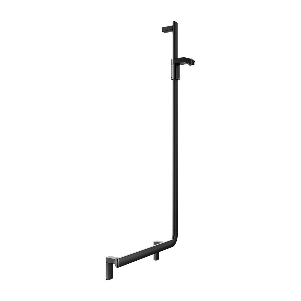 Keuco Axess Winkelgriff 90 Grad rechts, mit Brauseschieber 600/1300mm, 2x mit Befes... KEUCO-35006371301 4017214902408 (Abb. 11)