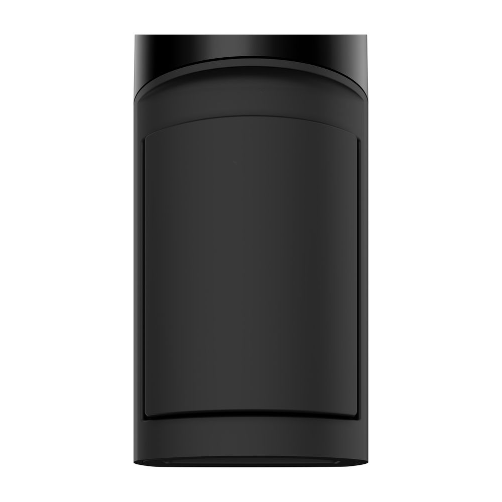 Keuco Axess Brausehalter für Schläuche mit konischer Mutter, höhenverstellbar, Schwa... KEUCO-35010370100 4017214908462 (Abb. 6)