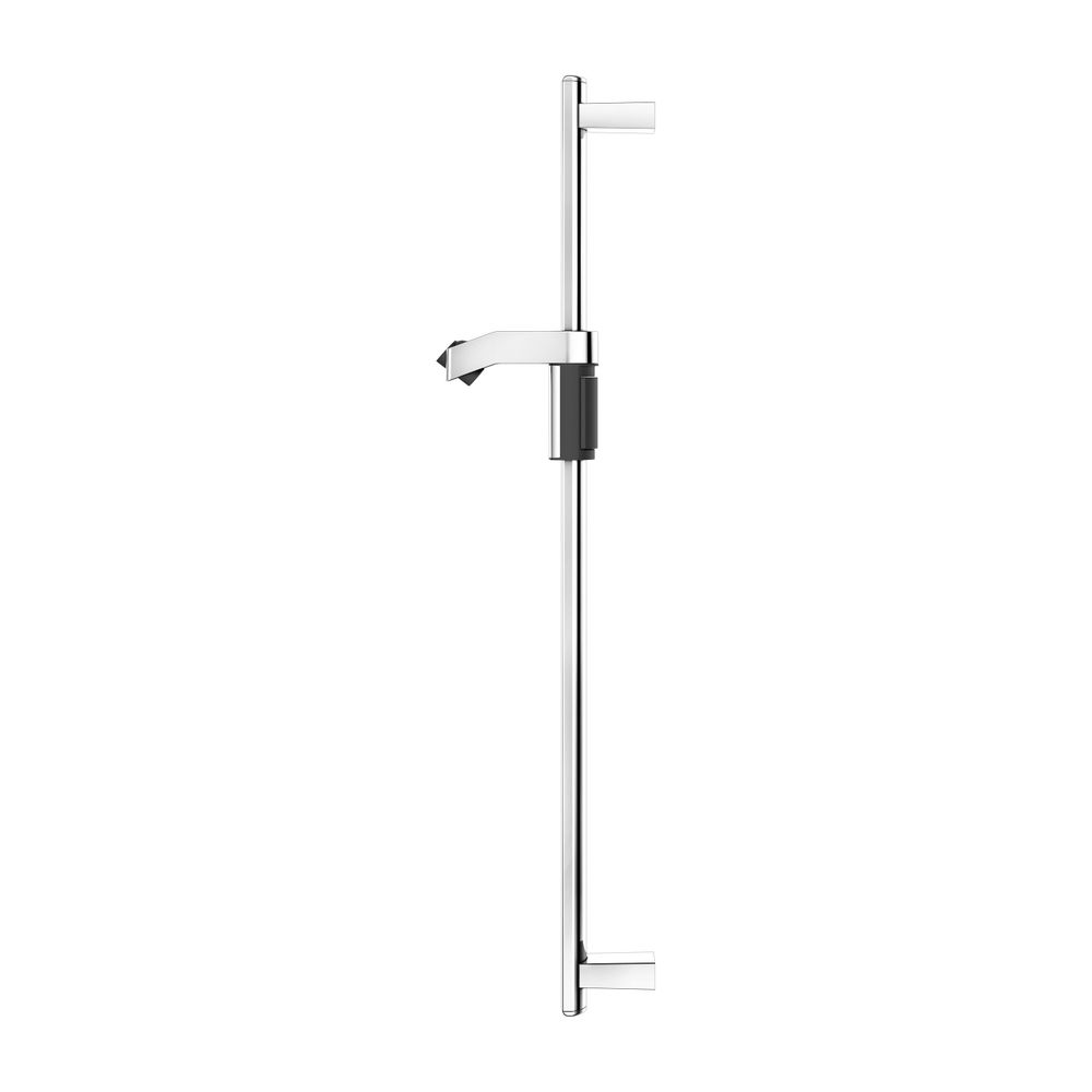 Keuco Axess Brausestange für Schläuche mit konischer Mutter, 800mm, mit Befestigungs... KEUCO-35012010800 4017214908370 (Abb. 8)