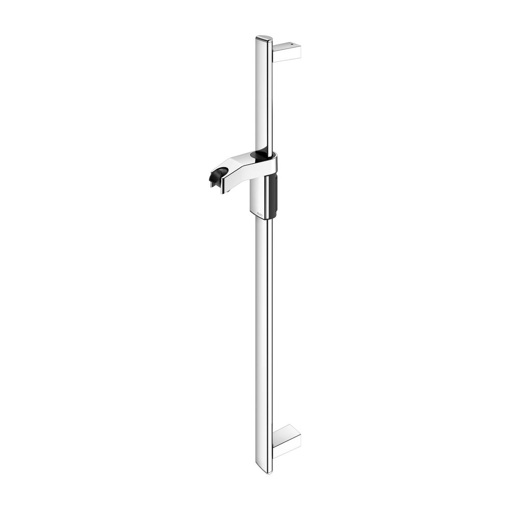 Keuco Axess Brausestange für Schläuche mit konischer Mutter, 800mm, mit Befestigung... KEUCO-35012010800 4017214908370 (Abb. 10)