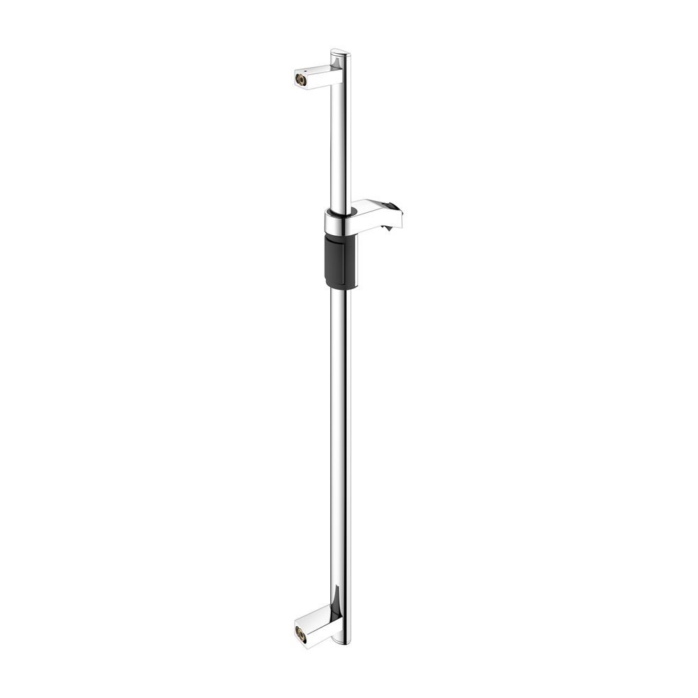Keuco Axess Brausestange für Schläuche mit konischer Mutter, 900mm, mit Befestigung... KEUCO-35012010900 4017214908400 (Abb. 13)
