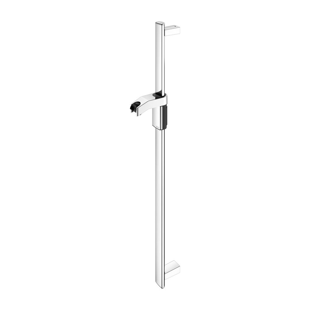 Keuco Axess Brausestange für Schläuche mit konischer Mutter, 900mm, mit Befestigung... KEUCO-35012010900 4017214908400 (Abb. 10)