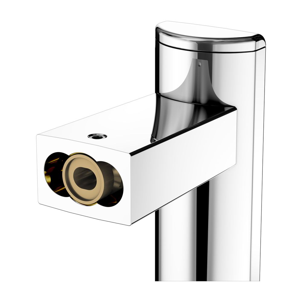 Keuco Axess Brausestange für Schläuche mit konischer Mutter, 1000mm, mit Befestigung... KEUCO-35012011000 4017214912346 (Abb. 6)