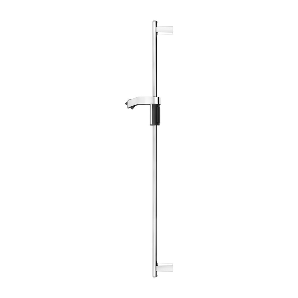Keuco Axess Brausestange für Schläuche mit konischer Mutter, 1000mm, mit Befestigung... KEUCO-35012011000 4017214912346 (Abb. 8)