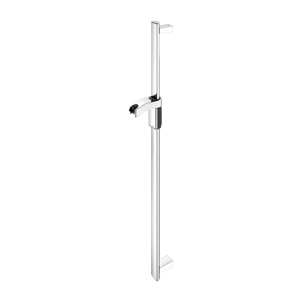 Keuco Axess Brausestange für Schläuche mit konischer Mutter, 1000mm, mit Befestigun... KEUCO-35012011000 4017214912346 (Abb. 10)