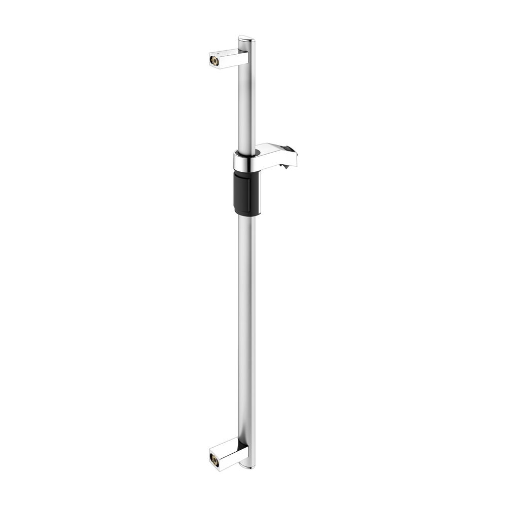 Keuco Axess Brausestange für Schläuche mit konischer Mutter, 800mm, mit Befestigung... KEUCO-35012170800 4017214908387 (Abb. 13)
