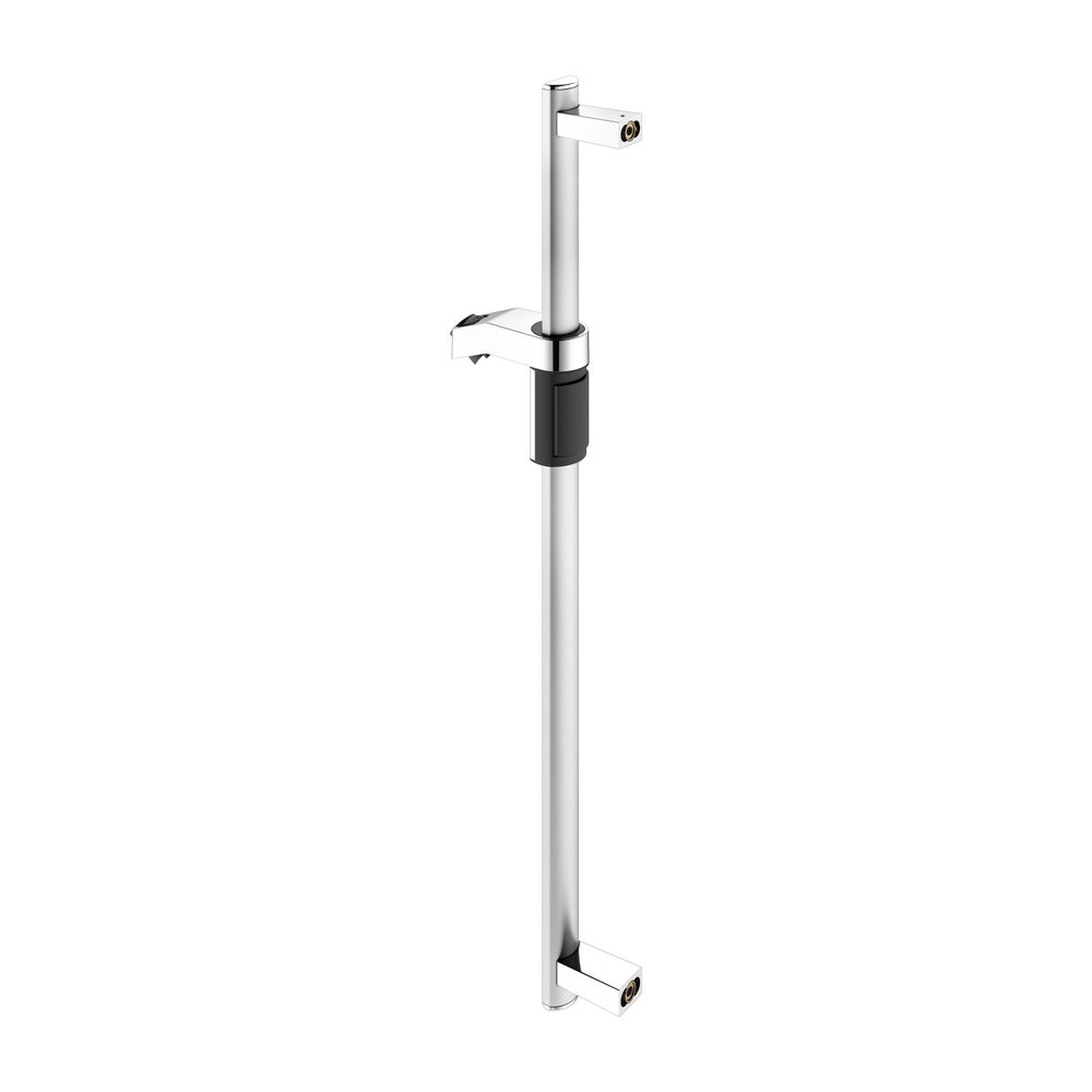 Keuco Axess Brausestange für Schläuche mit konischer Mutter, 800mm, mit Befestigung... KEUCO-35012170800 4017214908387 (Abb. 12)