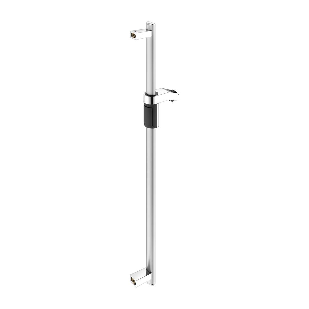 Keuco Axess Brausestange für Schläuche mit konischer Mutter, 900mm, mit Befestigung... KEUCO-35012170900 4017214908417 (Abb. 13)