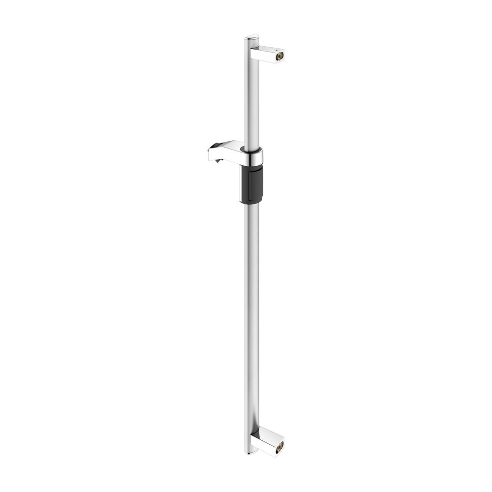 Keuco Axess Brausestange für Schläuche mit konischer Mutter, 900mm, mit Befestigung... KEUCO-35012170900 4017214908417 (Abb. 12)