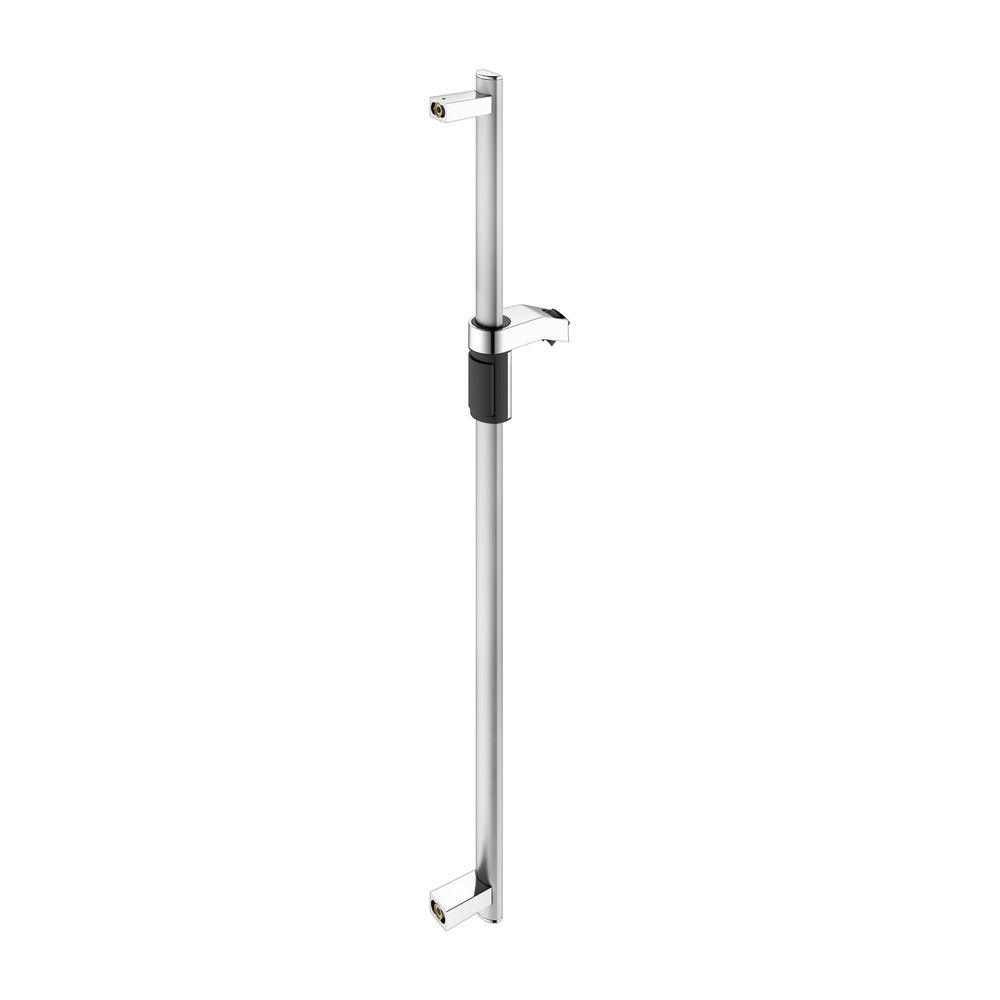 Keuco Axess Brausestange für Schläuche mit konischer Mutter, 1000mm, mit Befestigun... KEUCO-35012171000 4017214908431 (Abb. 13)