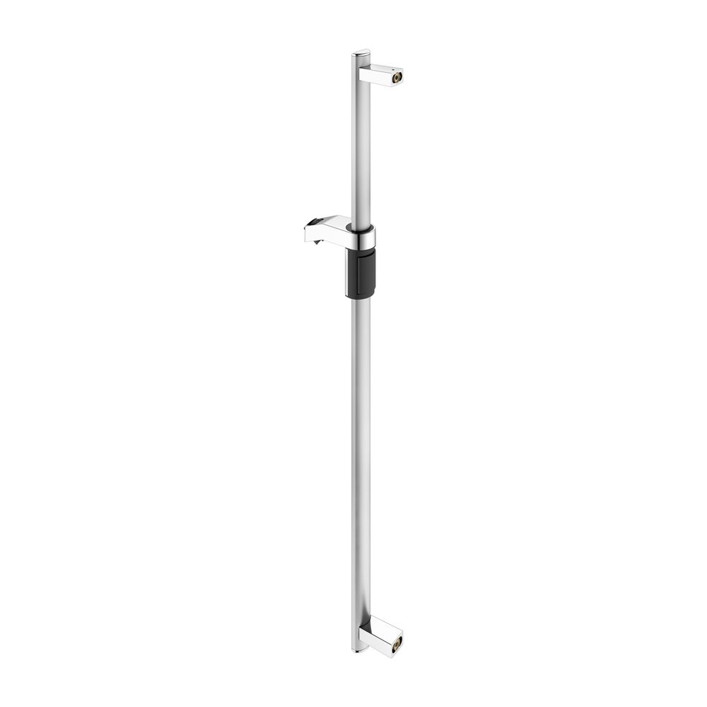 Keuco Axess Brausestange für Schläuche mit konischer Mutter, 1000mm, mit Befestigun... KEUCO-35012171000 4017214908431 (Abb. 12)