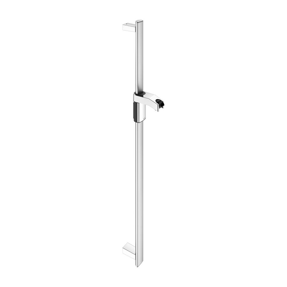 Keuco Axess Brausestange für Schläuche mit konischer Mutter, 1000mm, mit Befestigun... KEUCO-35012171000 4017214908431 (Abb. 11)