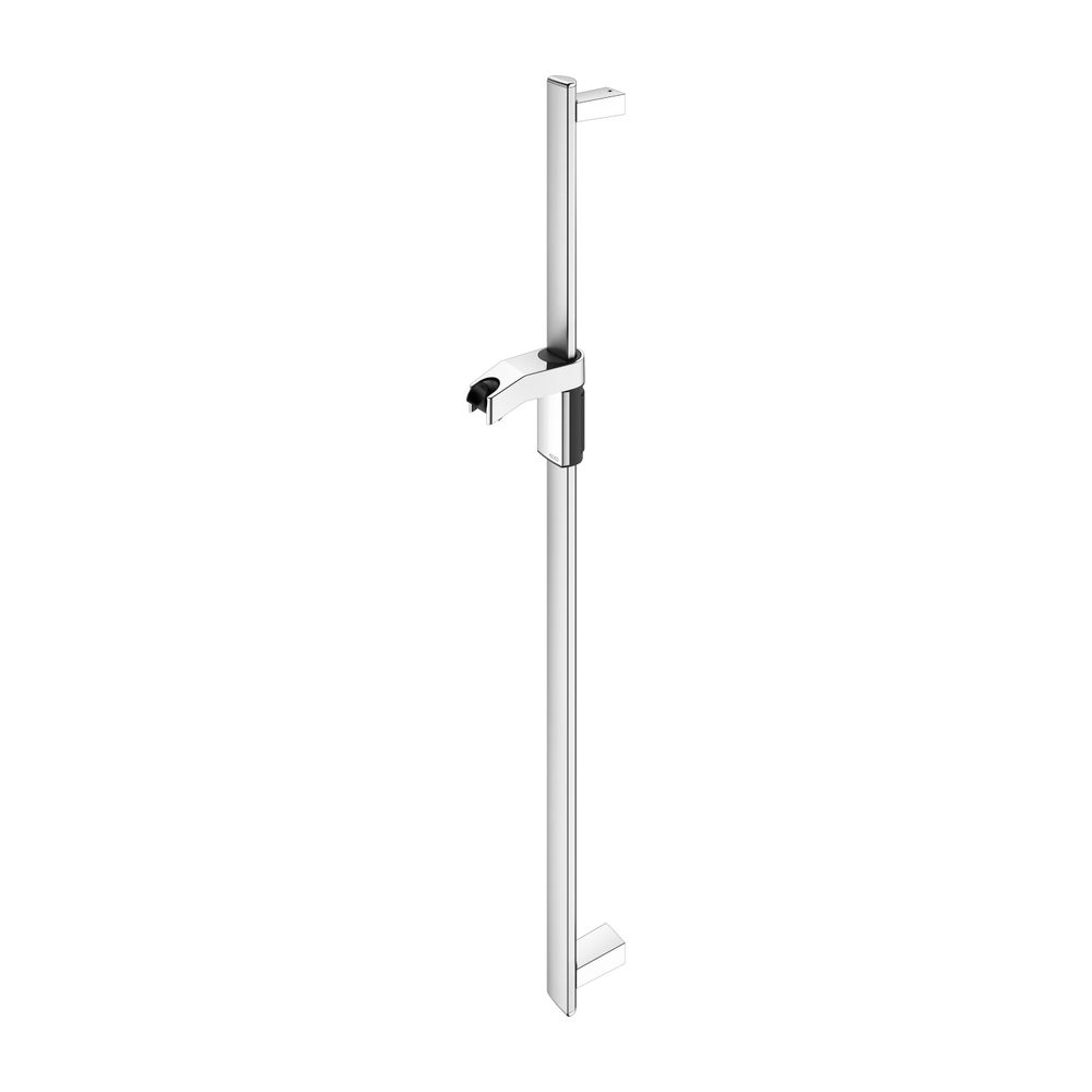 Keuco Axess Brausestange für Schläuche mit konischer Mutter, 1000mm, mit Befestigun... KEUCO-35012171000 4017214908431 (Abb. 10)
