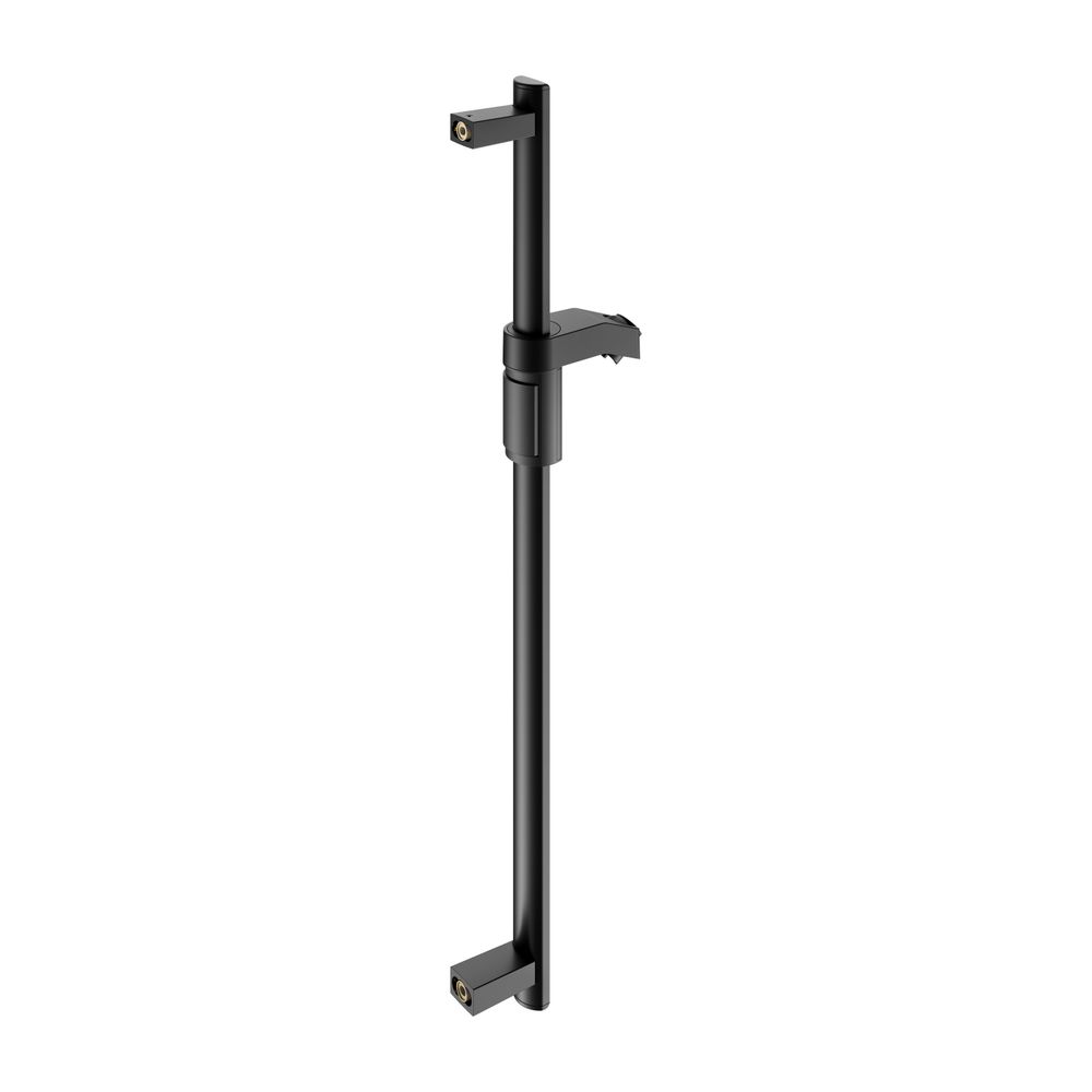 Keuco Axess Brausestange für Schläuche mit konischer Mutter, 800mm, mit Befestigung... KEUCO-35012370800 4017214908394 (Abb. 13)