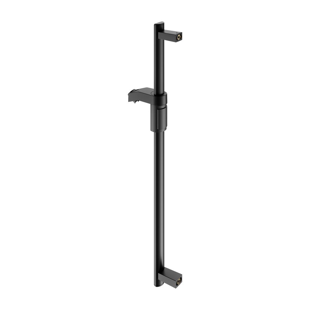 Keuco Axess Brausestange für Schläuche mit konischer Mutter, 800mm, mit Befestigung... KEUCO-35012370800 4017214908394 (Abb. 12)