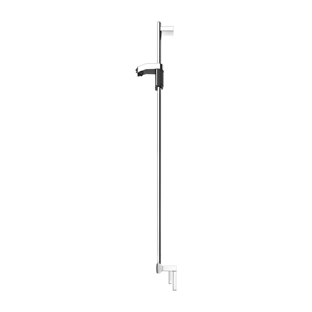 Keuco Axess Duschhandlauf mit Brausestange, 700/1301mm, mit 2x Befestigungsset 1, Ve... KEUCO-35014017013 4017214902583 (Abb. 8)