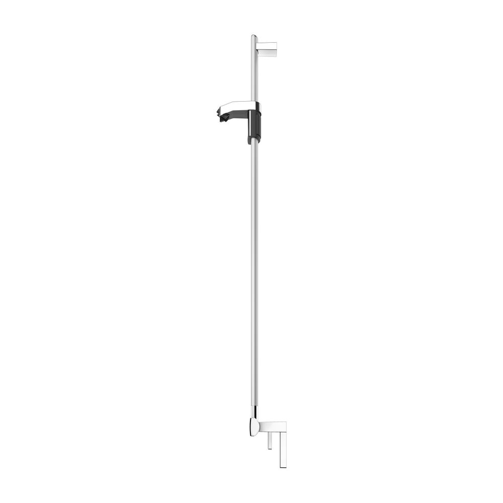 Keuco Axess Duschhandlauf mit Brausestange, 1150/1301mm, mit 2x Befestigungsset 1, S... KEUCO-35014171213 4017214902637 (Abb. 8)