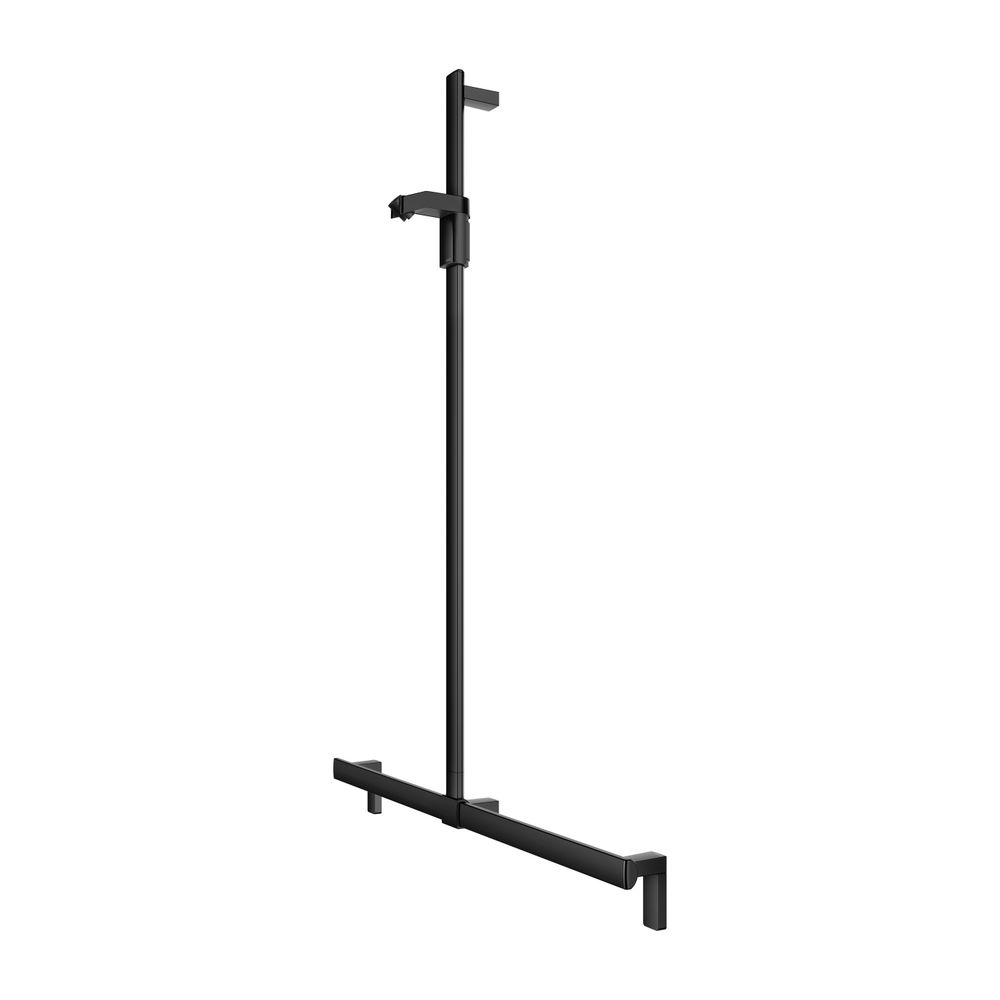 Keuco Axess Duschhandlauf mit Brausestange, 1000/1301mm, mit 2x Befestigungsset 1, ... KEUCO-35014371013 4017214902651 (Abb. 10)