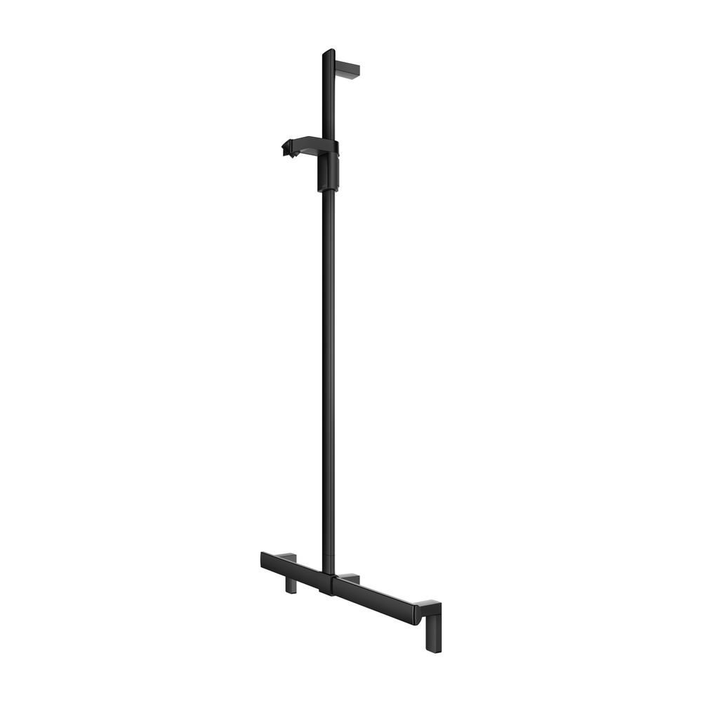 Keuco Axess Duschhandlauf mit Brausestange, 700/1301mm, mit 2x Befestigungsset 1, S... KEUCO-35014377013 4017214902644 (Abb. 10)