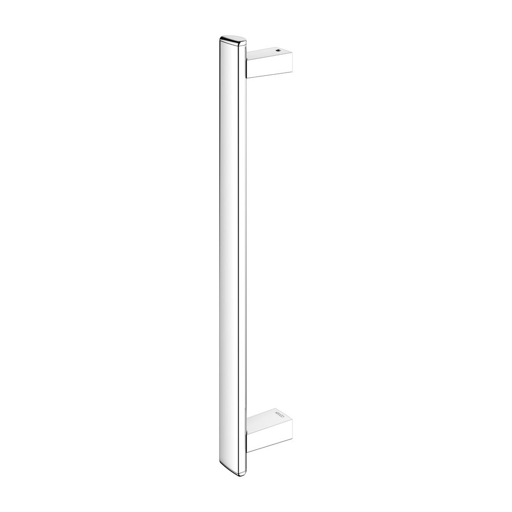 Keuco Axess Haltegriff 500mm, senkrechte Montage, mit Befestigungsset 1, Verchromt, ... KEUCO-35016010500 4017214967087 (Abb. 9)