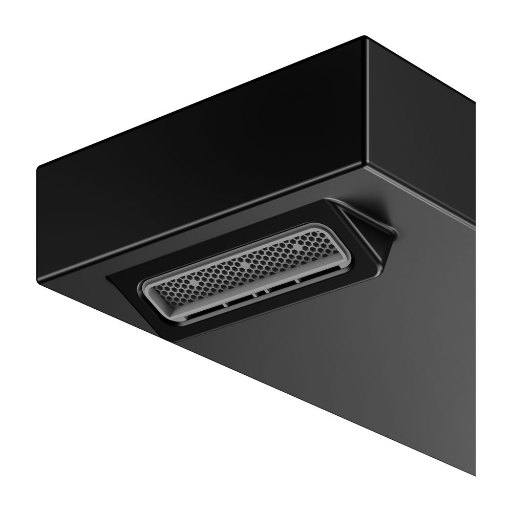 Keuco Edition 11 Wannenmischer Einhebel-Wannenmischer bodenstehend, mit Temperaturbe... KEUCO-51127370100 4017214941599 (Abb. 4)