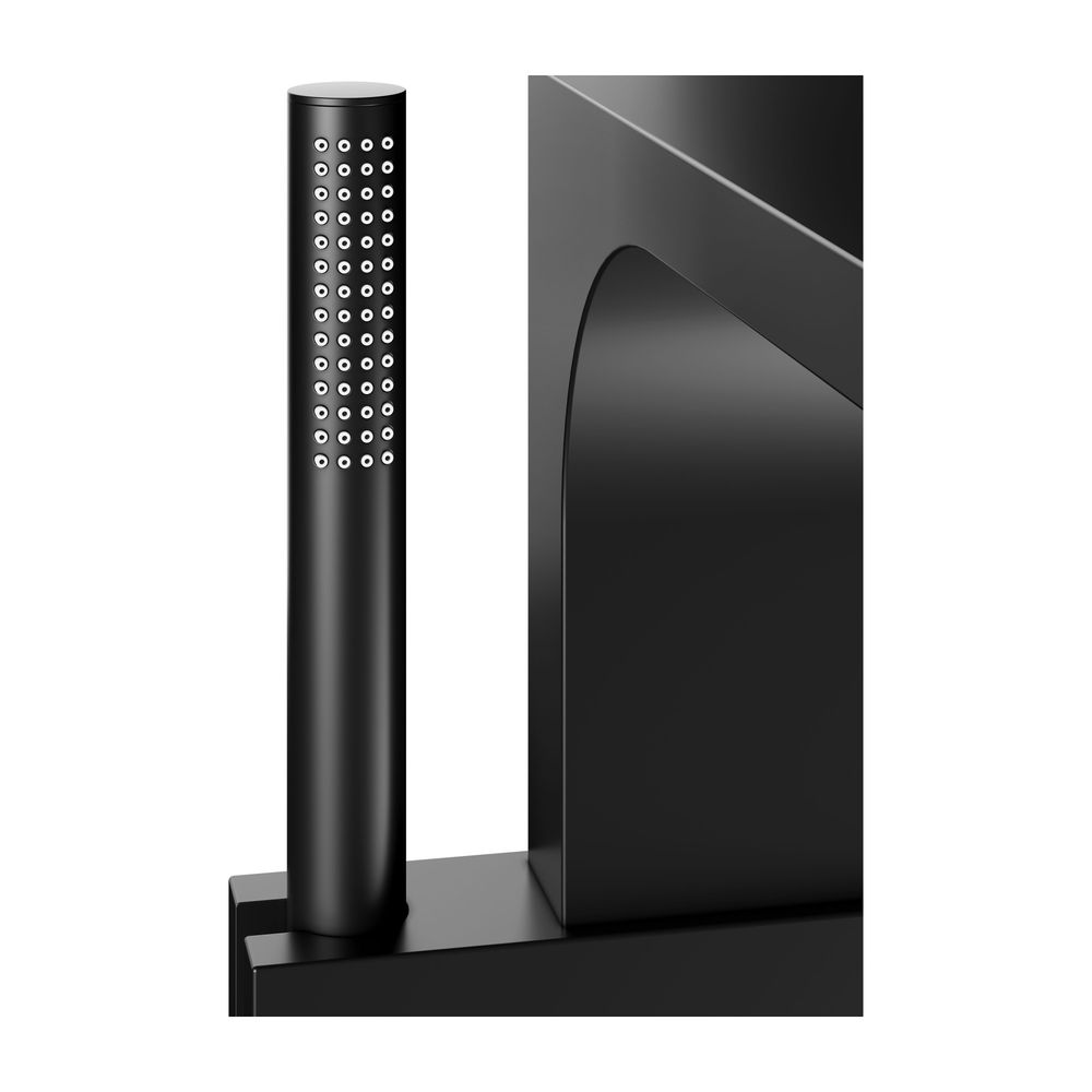 Keuco Edition 11 Wannenmischer Einhebel-Wannenmischer bodenstehend, mit Temperaturbe... KEUCO-51127370100 4017214941599 (Abb. 5)