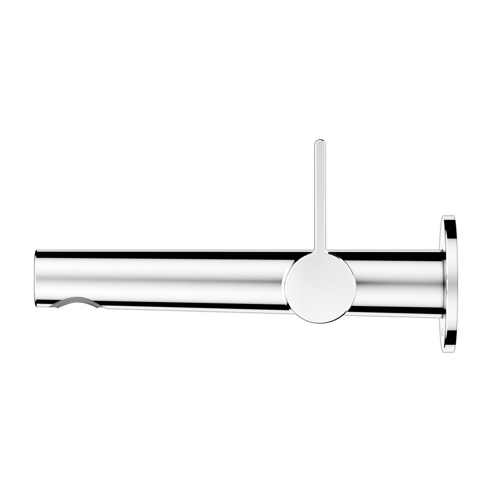 Keuco Edition 400 Einhebel-Waschtischmischer Unterputz Wandmontage, Ausladung 197mm,... KEUCO-51516011101 4017214939527 (Abb. 7)
