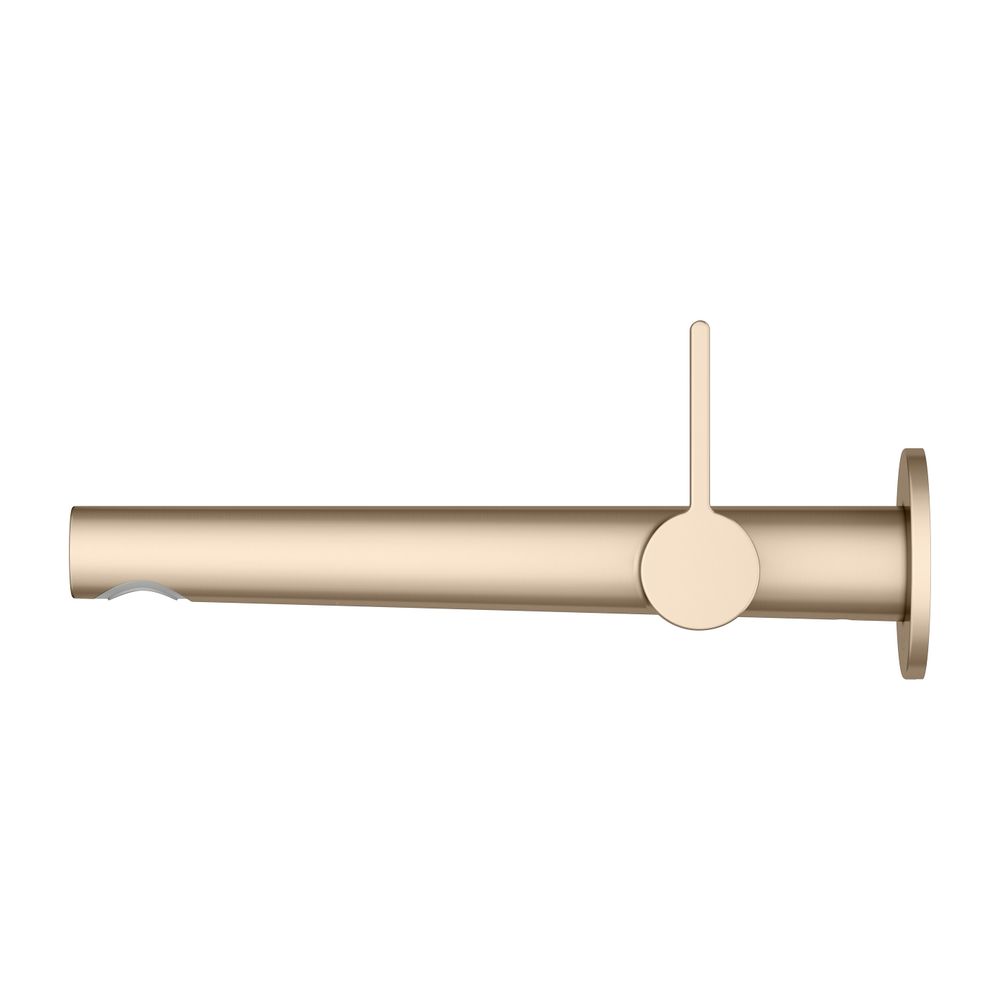 Keuco Edition 400 Einhebel-Waschtischmischer Unterputz Wandmontage, Ausladung 243mm,... KEUCO-51516032101 4017214939589 (Abb. 7)