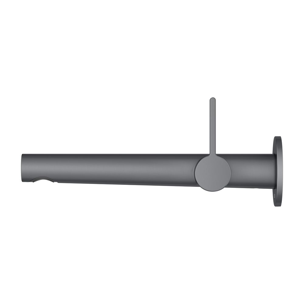 Keuco Edition 400 Einhebel-Waschtischmischer Unterputz Wandmontage, Ausladung 243mm,... KEUCO-51516132101 4017214939640 (Abb. 7)