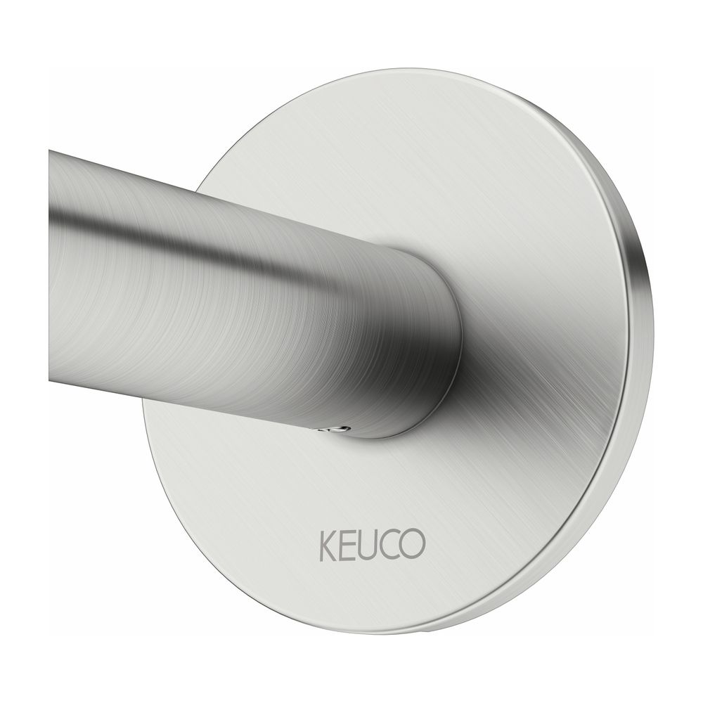 Keuco Plan Blue Einhebel-Waschtischmischer Unterputz Wandmontage, 2-Loch, Ausladung ... KEUCO-53916071201 4017214965113 (Abb. 4)
