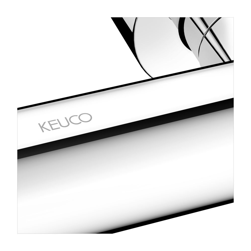 Keuco Plan Blue Thermostat-Brausemischer Aufputz, Sicherheitssperre 38 Grad C, G 1/2... KEUCO-53926011001 4017214926510 (Abb. 4)