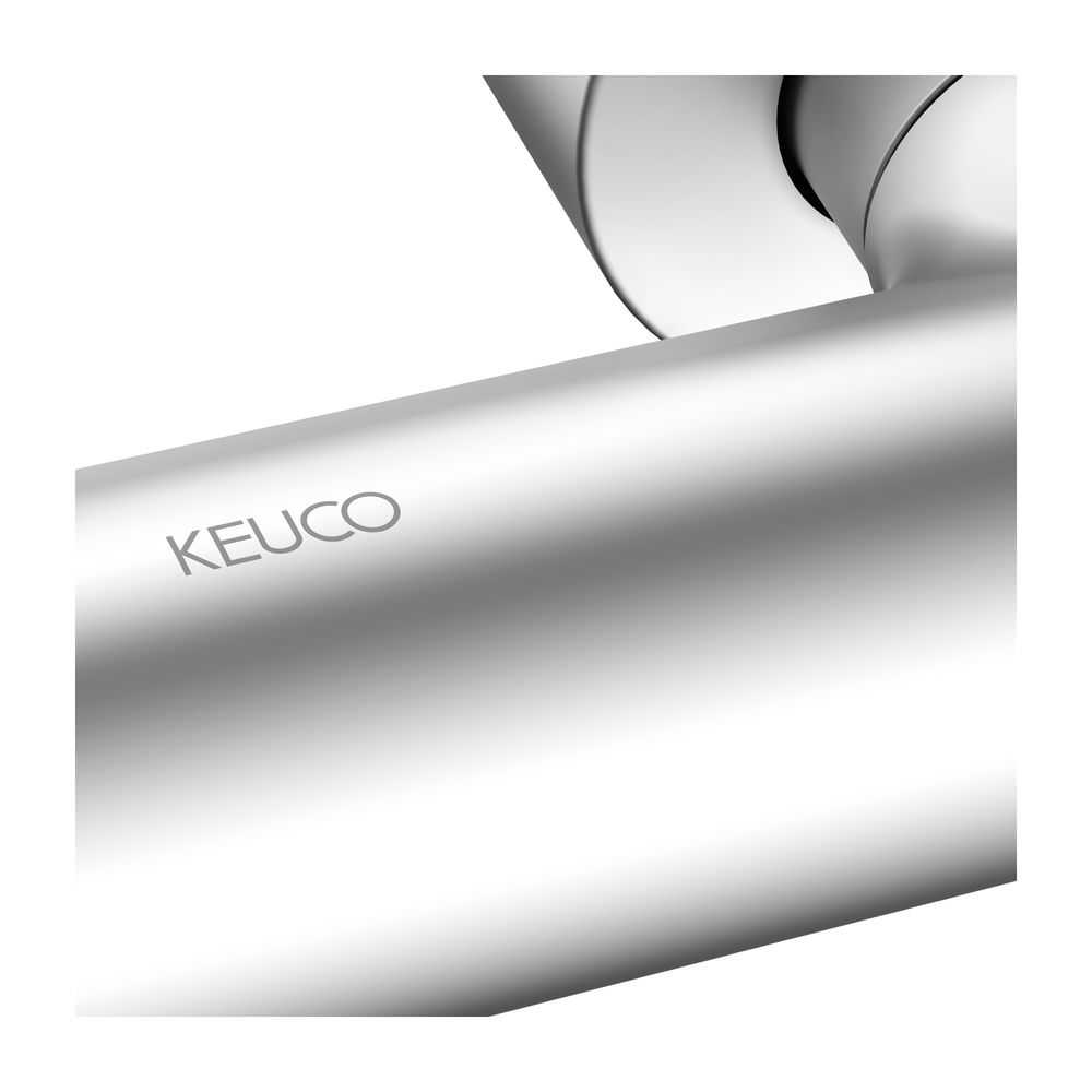 Keuco Plan Blue Thermostat-Brausemischer Aufputz, Sicherheitssperre 38 Grad C, G 1/2... KEUCO-53926171001 4017214926527 (Abb. 4)