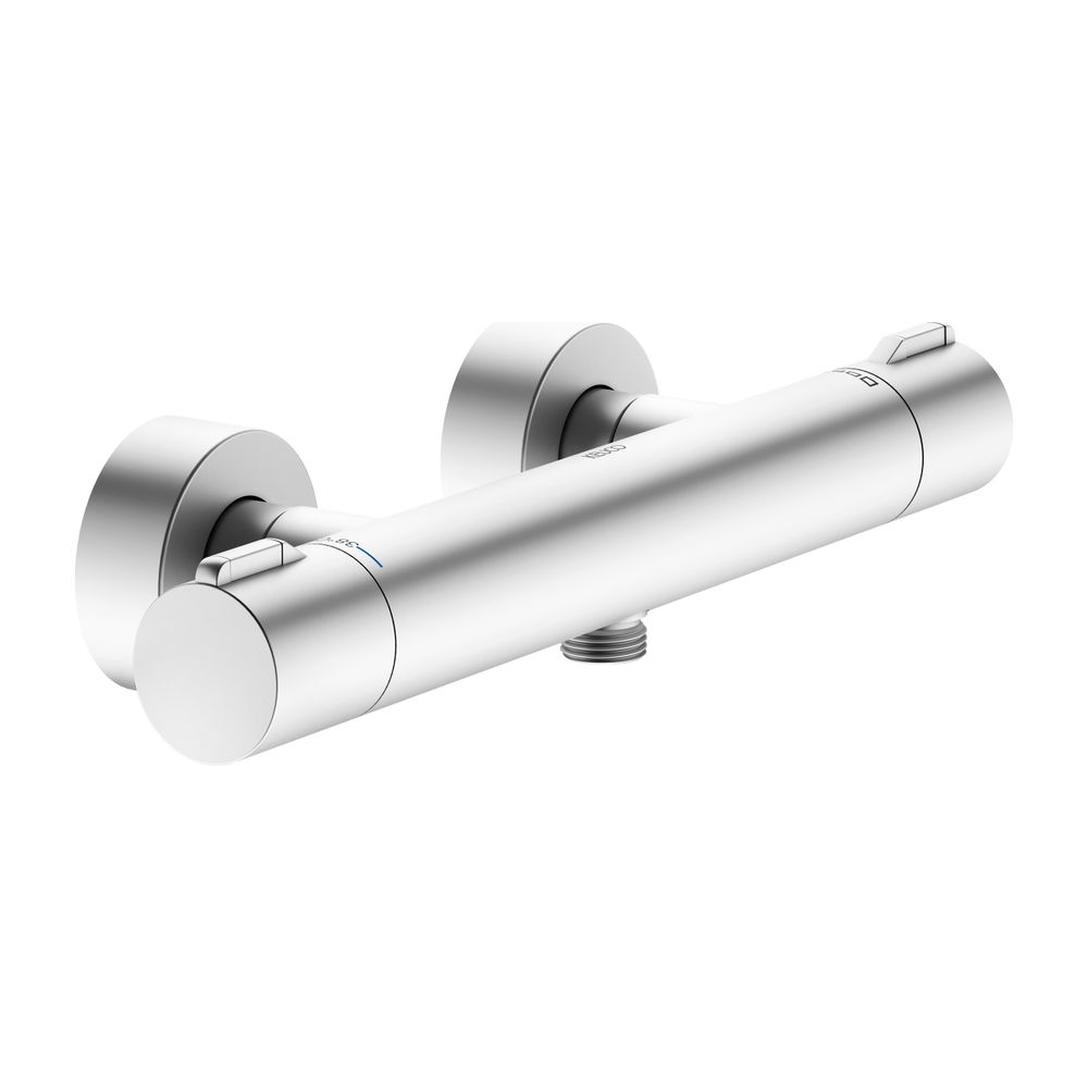 Keuco Plan Blue Thermostat-Brausemischer Aufputz, Sicherheitssperre 38 Grad C, G 1/... KEUCO-53926171001 4017214926527 (Abb. 10)