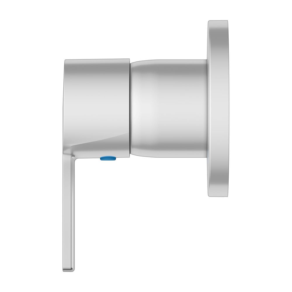 Keuco Plan Blue Einhebelmischer Unterputz, mit Temperaturbegrenzung, G 1/2", Durchfl... KEUCO-53951170001 4017214940554 (Abb. 6)