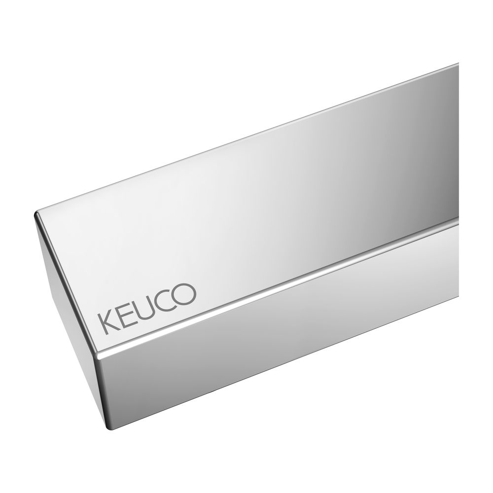 KEUCO EH-Waschtisch-mischer 150 E90 Square 59102, o.Zugstangen-Ablaufgrt. verchromt... KEUCO-59102010100 4017214860005 (Abb. 5)