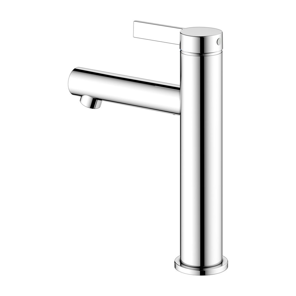 Keuco Ixmo Pure Einhebel-Waschtischmischer 130, Ausladung 125mm, ohne Zugstangen-Ab... KEUCO-59501011101 4017214938742 (Abb. 11)