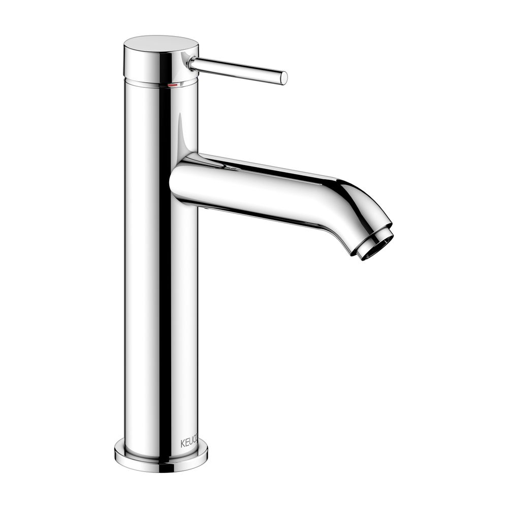 Keuco Ixmo Soft Einhebel-Waschtischmischer 130, Ausladung 129mm, ohne Zugstangen-Ab... KEUCO-59501012101 4017214938773 (Abb. 10)