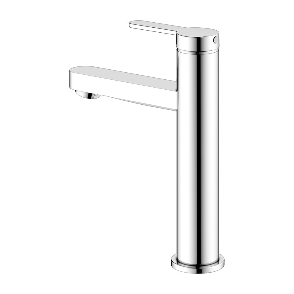 Keuco Ixmo Flat Einhebel-Waschtischmischer 130, Ausladung 124mm, ohne Zugstangen-Ab... KEUCO-59501013101 4017214938803 (Abb. 11)