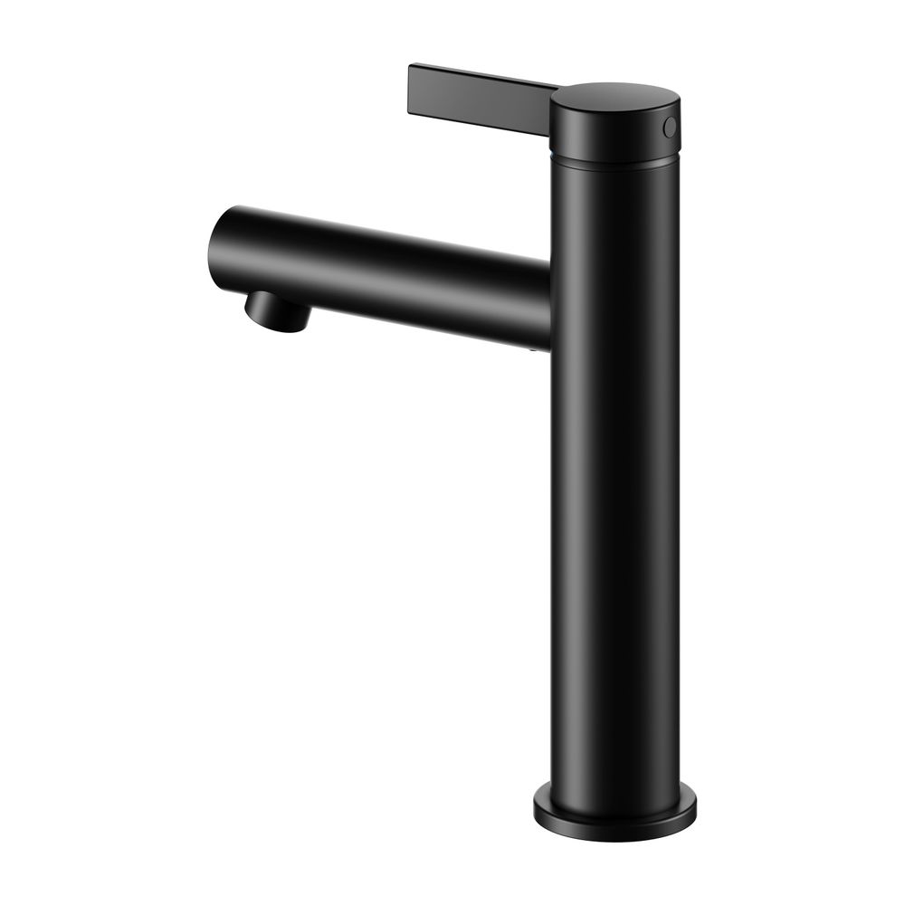 Keuco Ixmo Pure Einhebel-Waschtischmischer 130, Ausladung 125mm, ohne Zugstangen-Ab... KEUCO-59501371101 4017214938834 (Abb. 11)