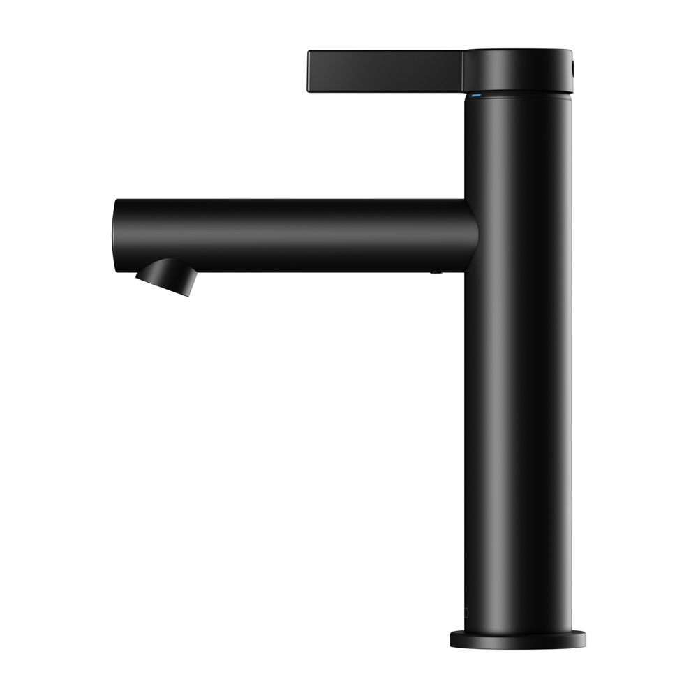 Keuco Ixmo Pure Einhebel-Waschtischmischer 130, Ausladung 125mm, ohne Zugstangen-Abl... KEUCO-59501371101 4017214938834 (Abb. 7)