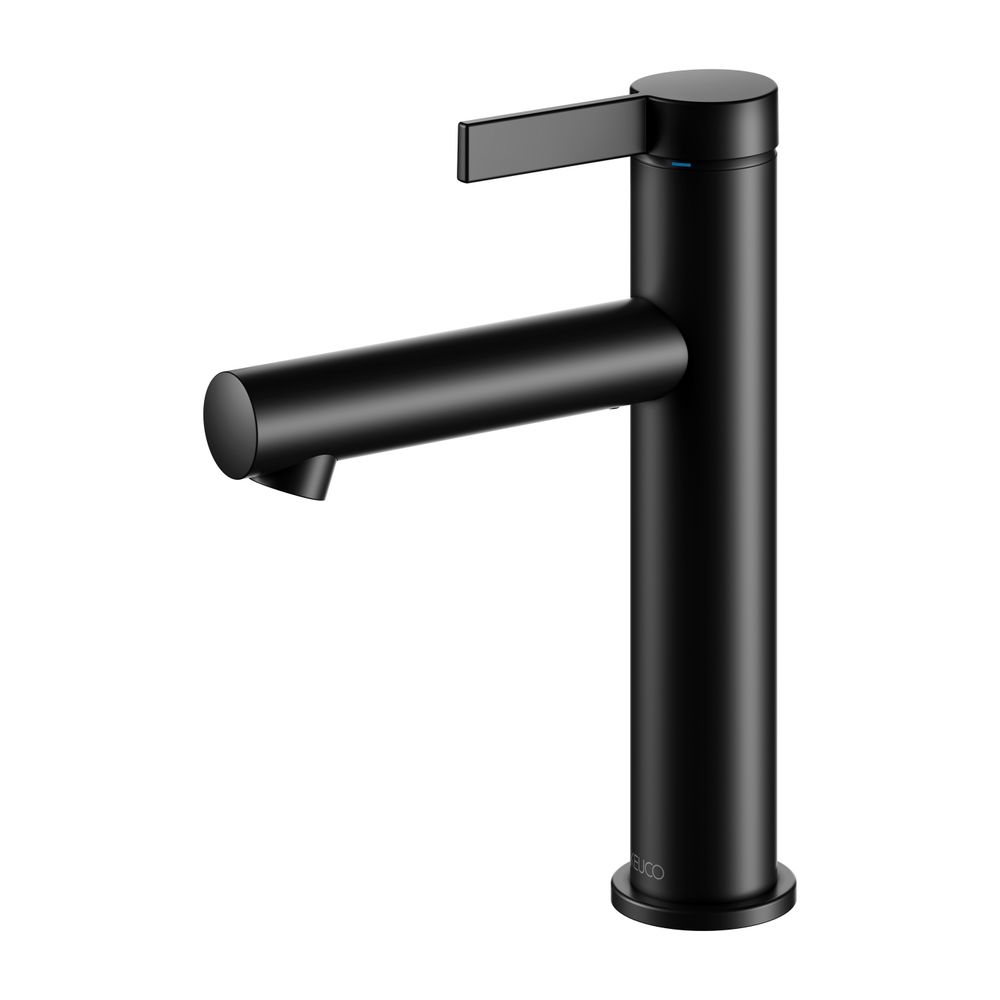 Keuco Ixmo Pure Einhebel-Waschtischmischer 130, Ausladung 125mm, ohne Zugstangen-Abl... KEUCO-59501371101 4017214938834 (Abb. 9)