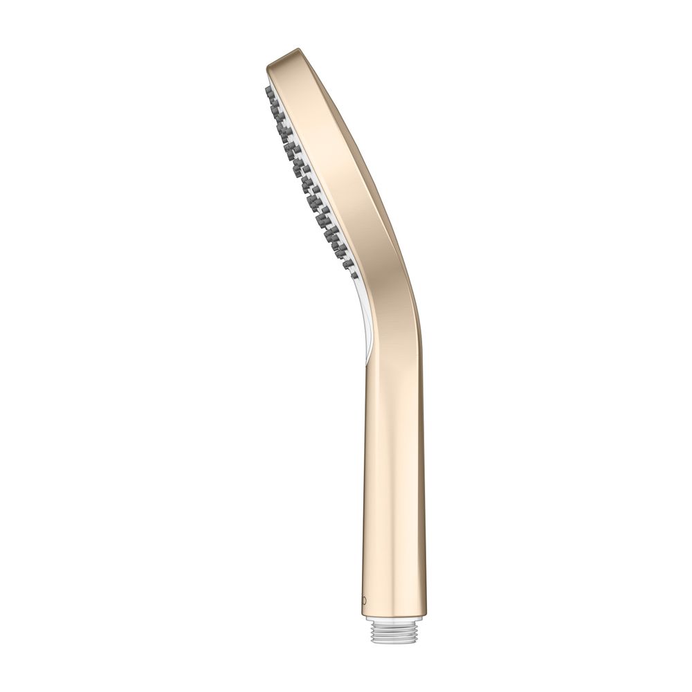 Keuco Ixmo Handbrause, G 1/2", 3 Strahlarten, max. Durchfluss 12l/min, Bronze gebürs... KEUCO-59580030300 4017214965489 (Abb. 3)