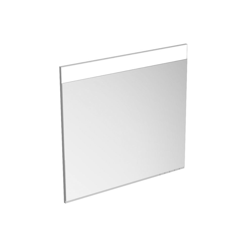 KEUCO Lichtspiegel Edition 400 11596, mit Spiegelheizung, 535 x 635 x 33 mm... KEUCO-11596171001 4017214568789 (Abb. 1)