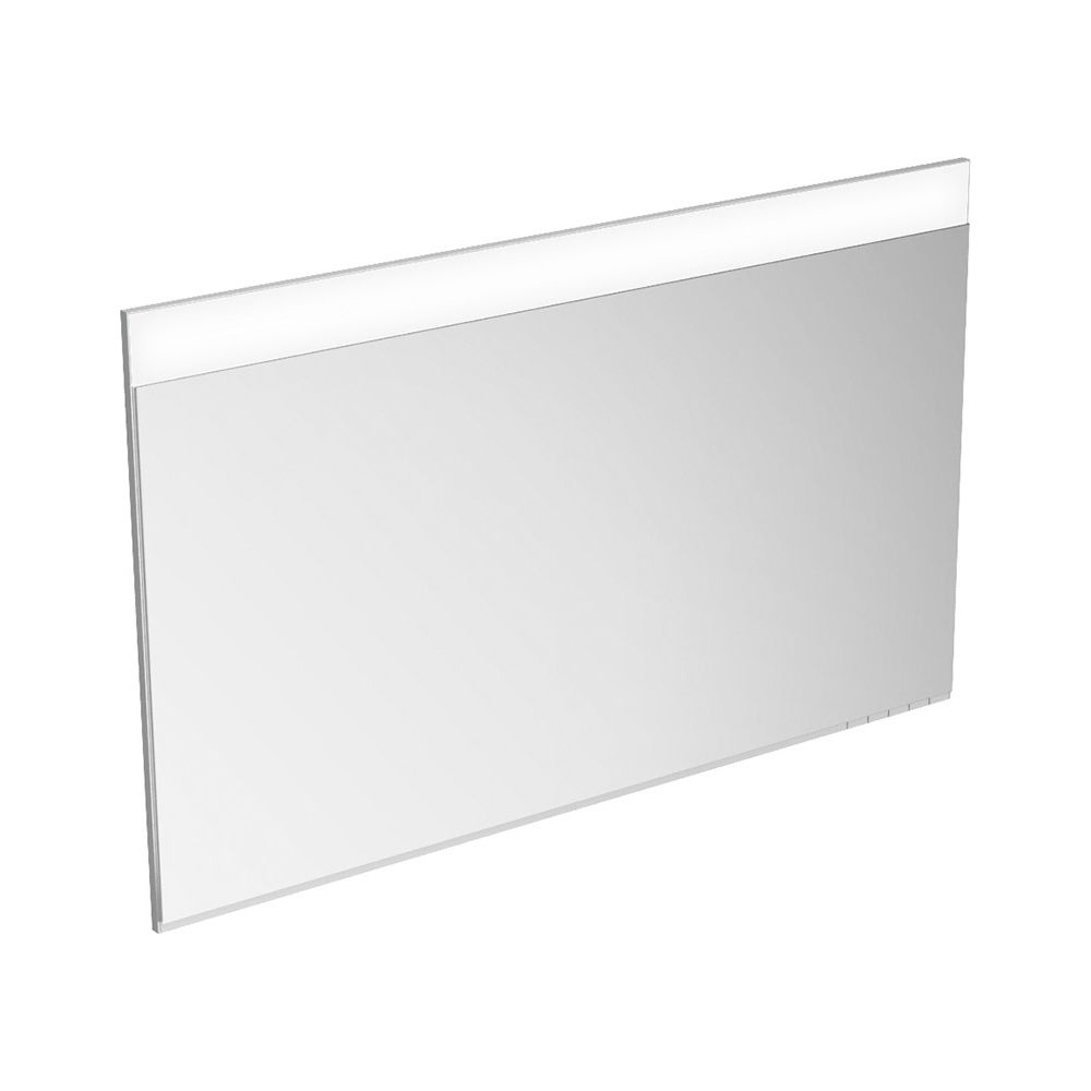 KEUCO Lichtspiegel Edition 400 11596, DALI, mit Spiegelheizung, 1060 x 650 x 33 mm... KEUCO-11596172004 4017214694204 (Abb. 1)