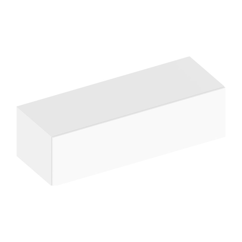 KEUCO Sideboard Edition 90 39029, 1 Auszug, weiß... KEUCO-39029380000 4017214690039 (Abb. 1)