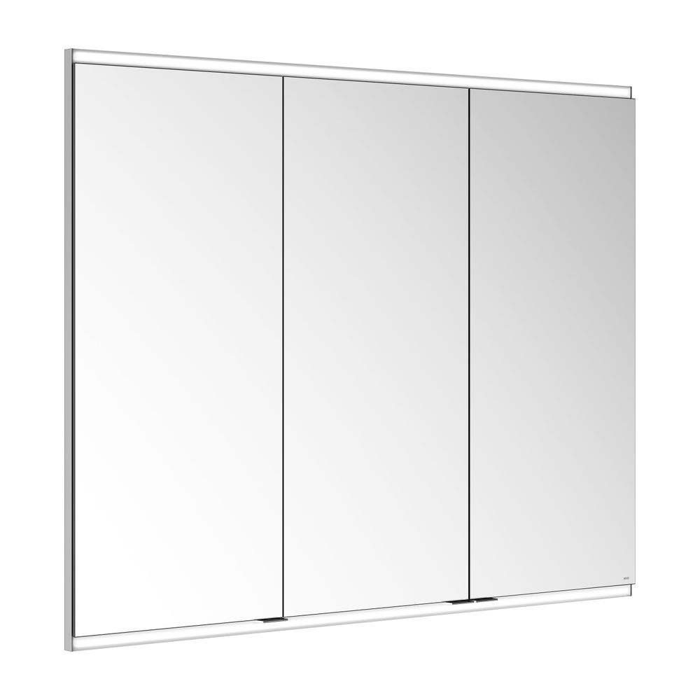 KEUCO Royal Modular 2.0 Spiegelschrank, DALI 80032, Wandeinbau 2 Steckdosen 1200... KEUCO-800320121100200 4017214737475 (Abb. 1)