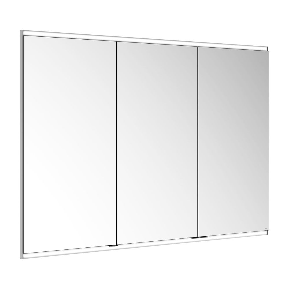 KEUCO Royal Modular 2.0 Spiegelschrank, beleuchtet, 80031, Wandeinbau 1400x900x1... KEUCO-800310141000000 4017214735969 (Abb. 1)