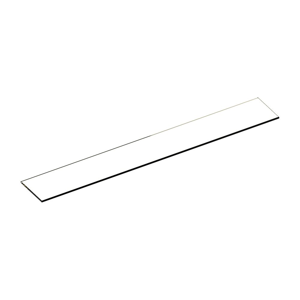 KEUCO Glasabl. Ersatzteil Spiegelschrank 90110 759x118x6mm... KEUCO-90110000022 4017214670635 (Abb. 1)