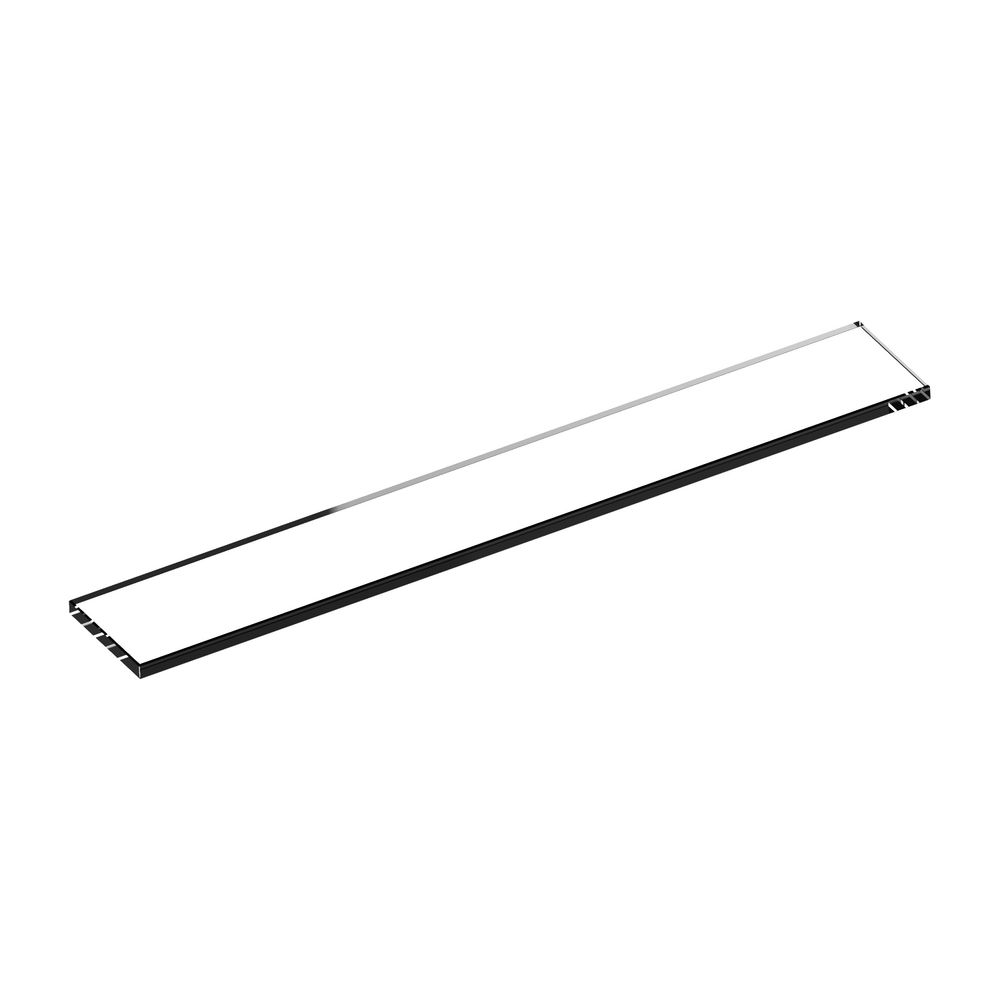 KEUCO Glasabl. Ersatzteil Spiegelschrank 90110 unten 500x78x10mm... KEUCO-90110000034 4017214688487 (Abb. 1)